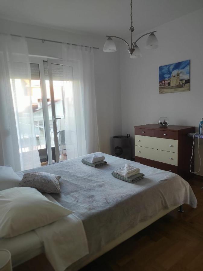 Apartment Valentina Zadar Exterior photo